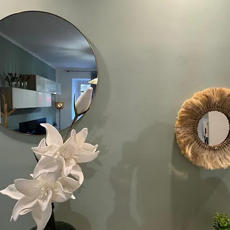 Maria Vittoria's 斯波莱托