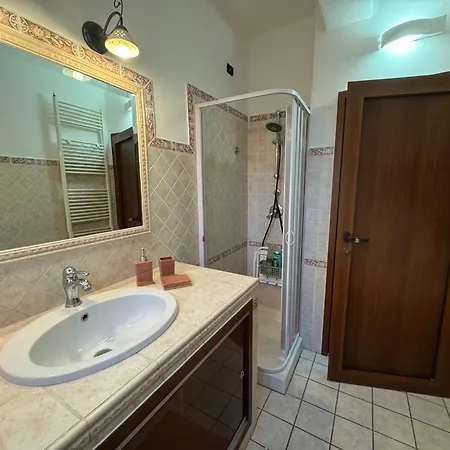 Maria Vittoria's Apartment Spoleto