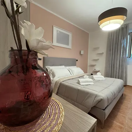 Appartamento Maria Vittoria's *