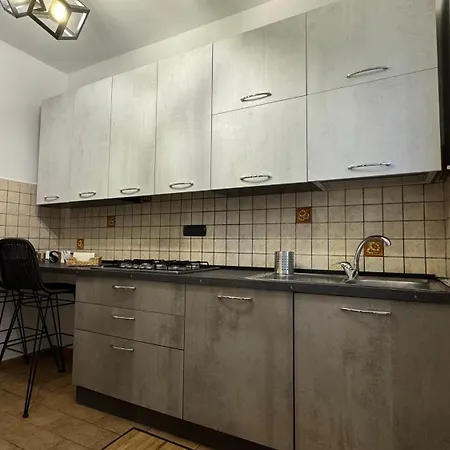 Apartment Maria Vittoria's Spoleto