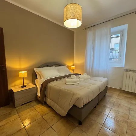 Apartment Maria Vittoria's Spoleto