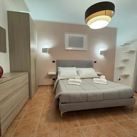 Apartment Maria Vittoria's *